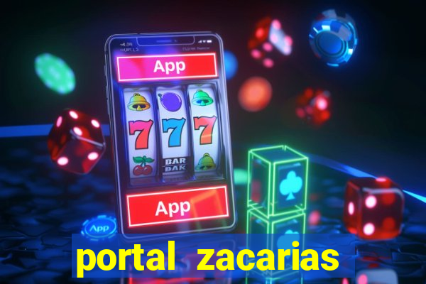 portal zacarias futebol mexicano